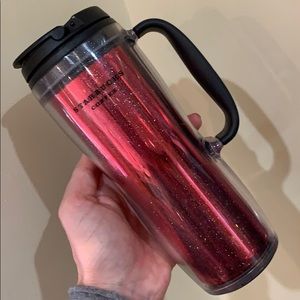 Vintage Starbucks Coffee Tumbler
